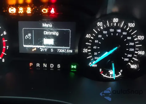 2014 Ford Fusion Se из США, поврежденный, VIN 3FA6P0H72ER385145